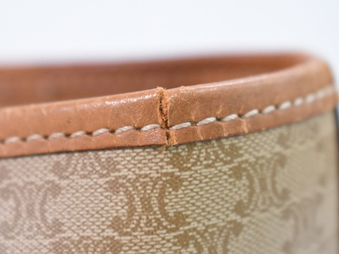 Celine Macadam Handbag