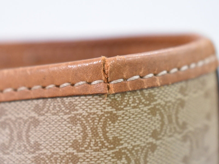 Celine Macadam Handbag