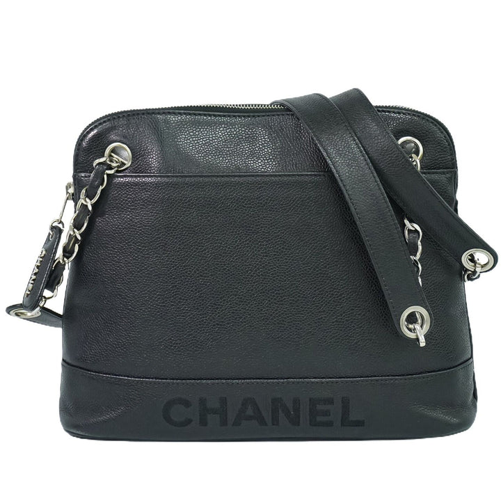 Chanel  Shoulder Bag