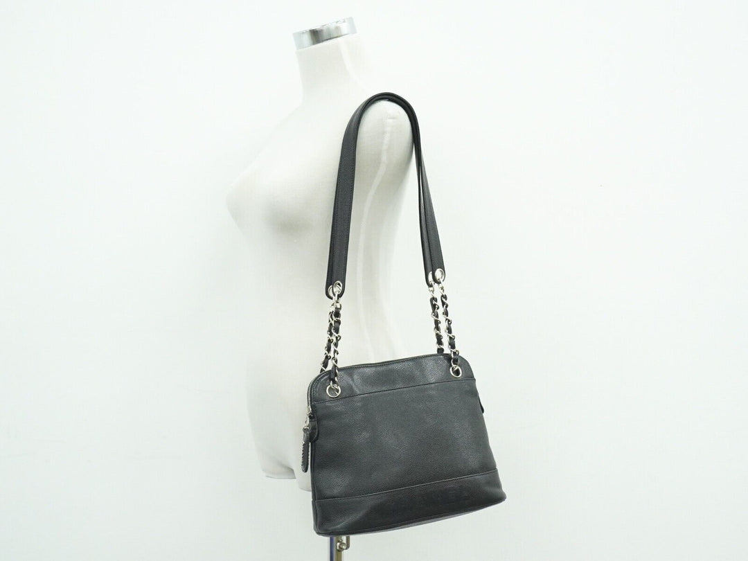 Chanel  Shoulder Bag