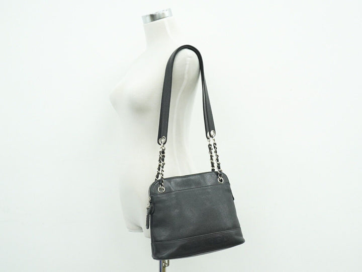 Chanel  Shoulder Bag