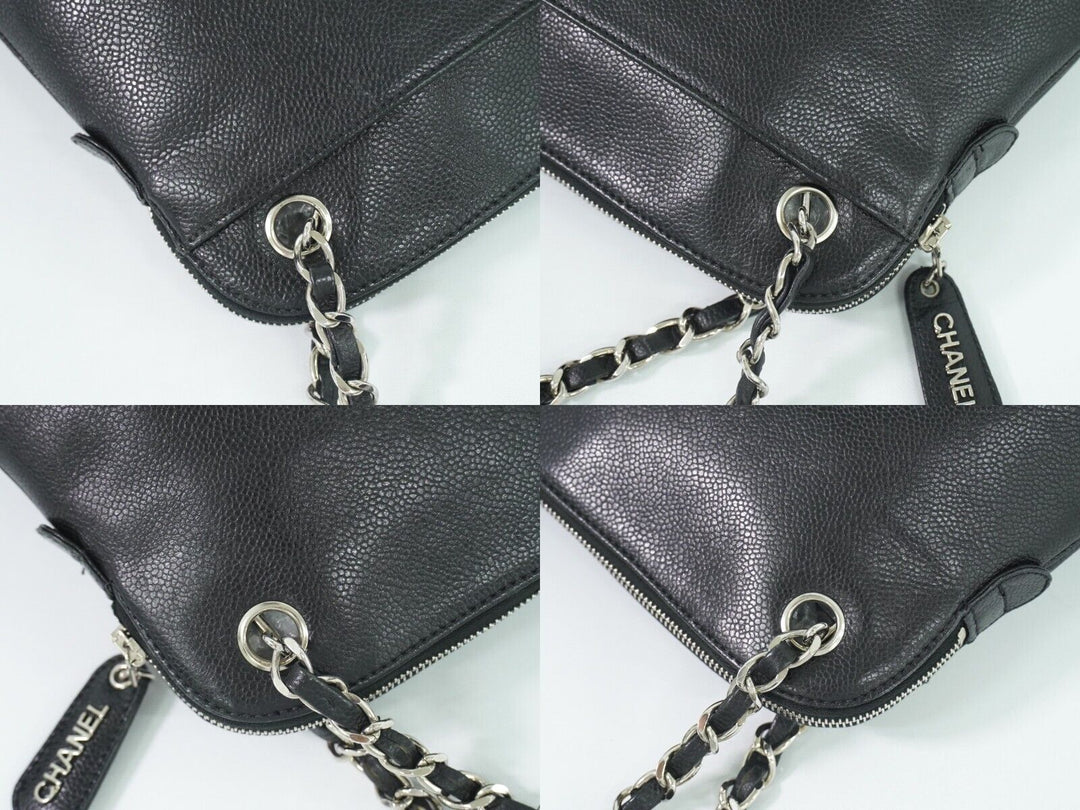 Chanel  Shoulder Bag