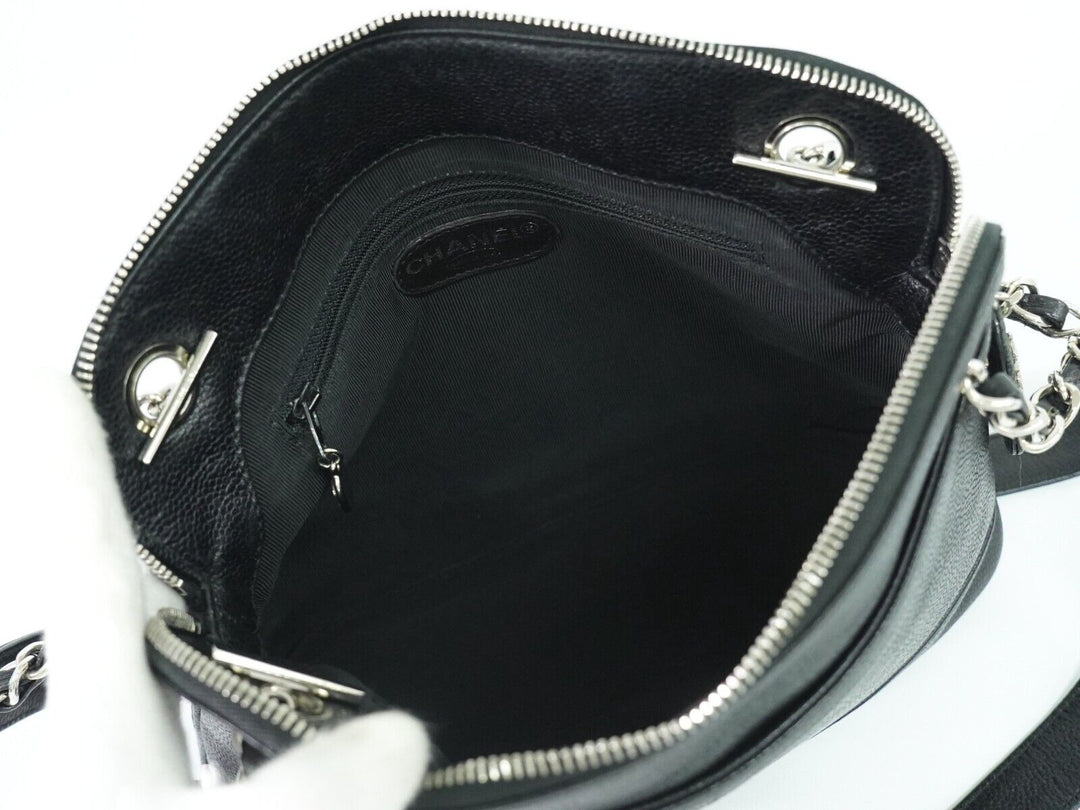 Chanel  Shoulder Bag