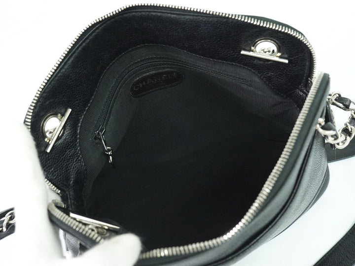 Chanel  Shoulder Bag