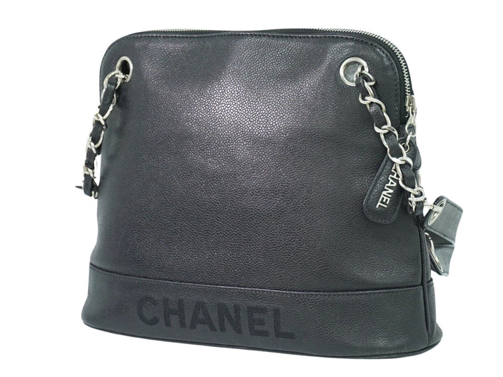 Chanel  Shoulder Bag