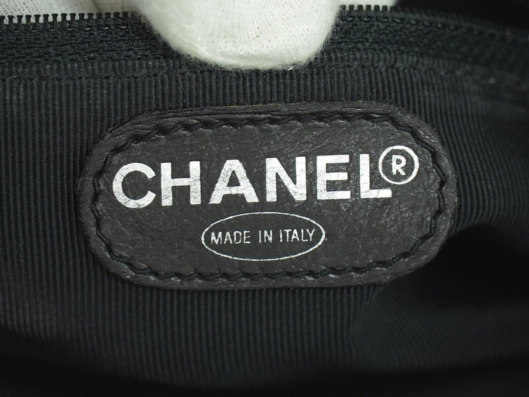 Chanel  Shoulder Bag