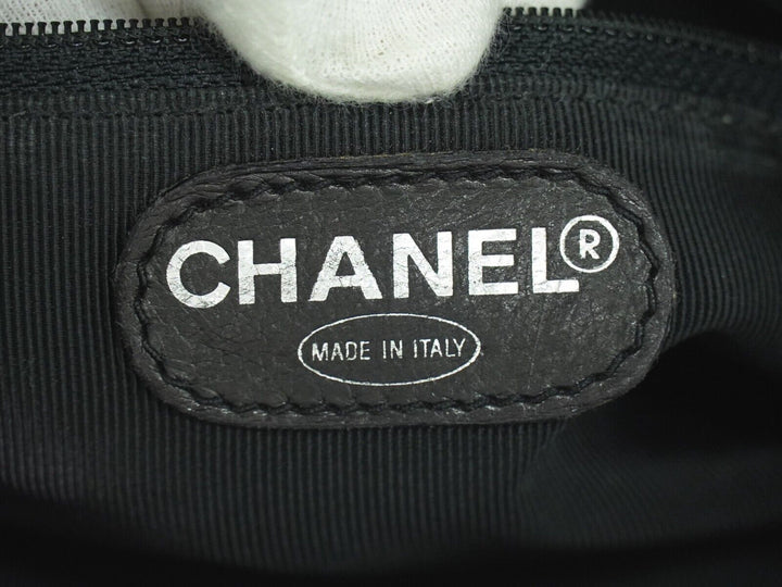 Chanel  Shoulder Bag