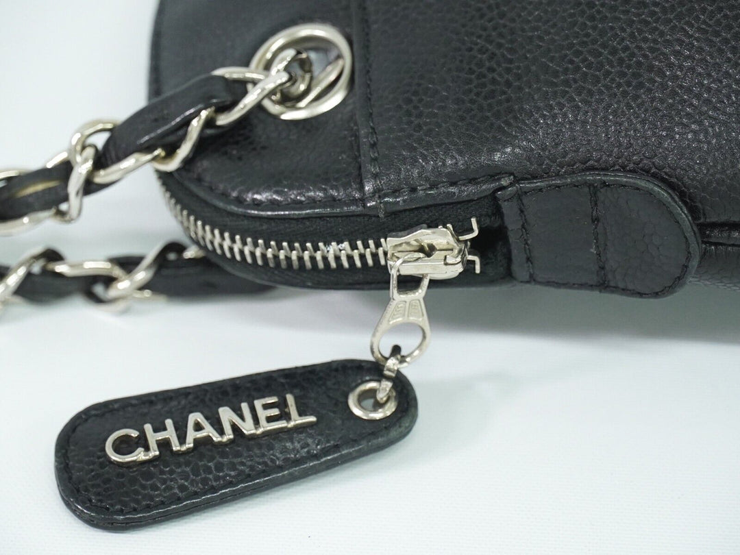Chanel  Shoulder Bag