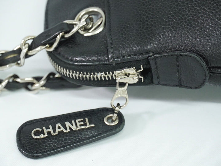 Chanel  Shoulder Bag