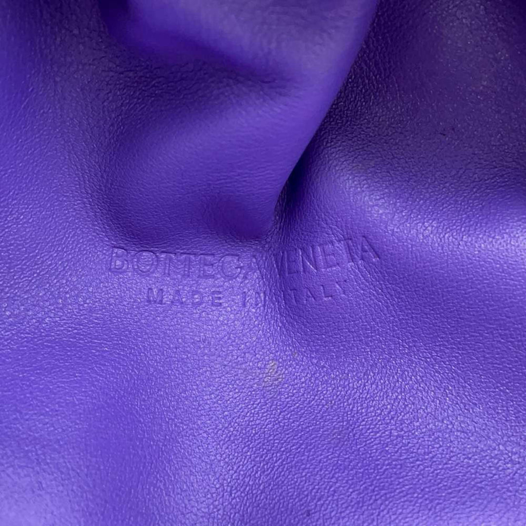 Bottega veneta Pouch Clutch Bag