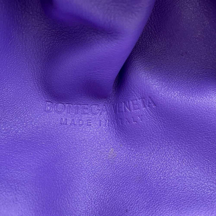 Bottega veneta Pouch Clutch Bag