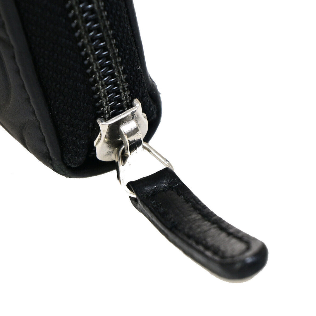 Chanel Camelia Wallet