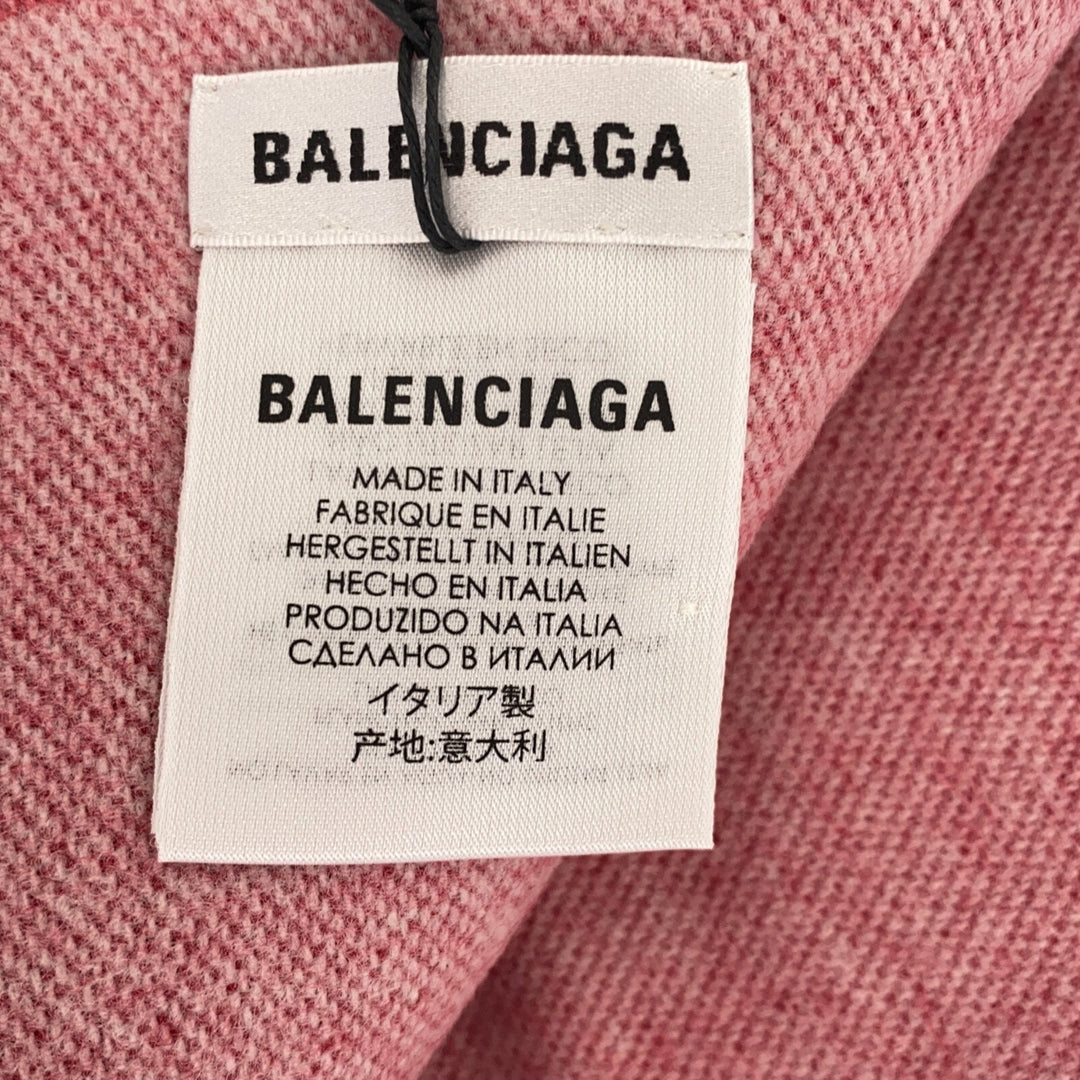 Top Quality Balenciaga  Scarves