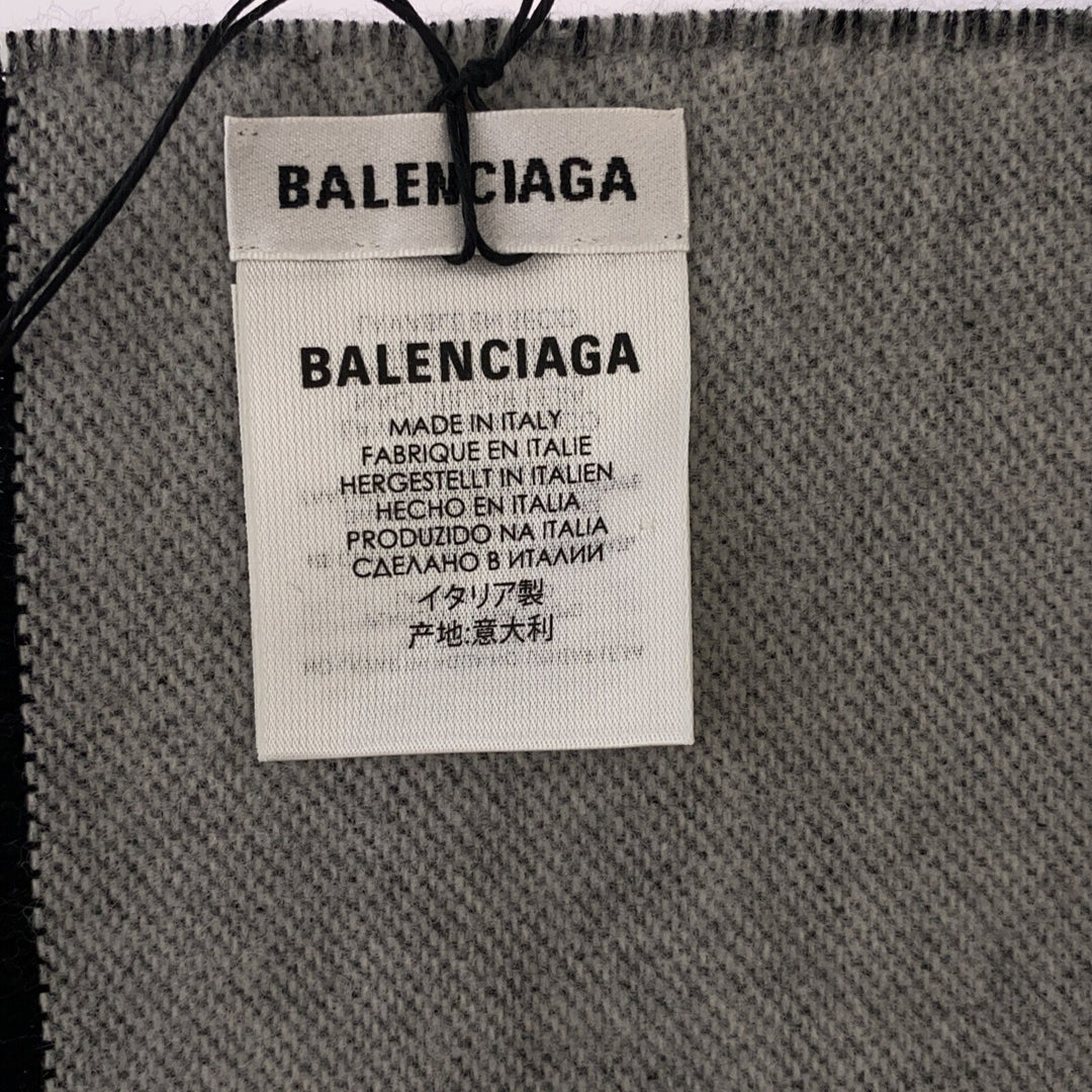 Top Quality Balenciaga Scarves