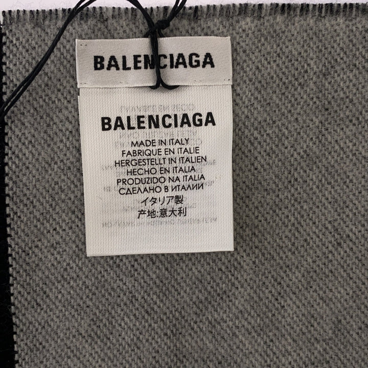 Top Quality Balenciaga Scarves