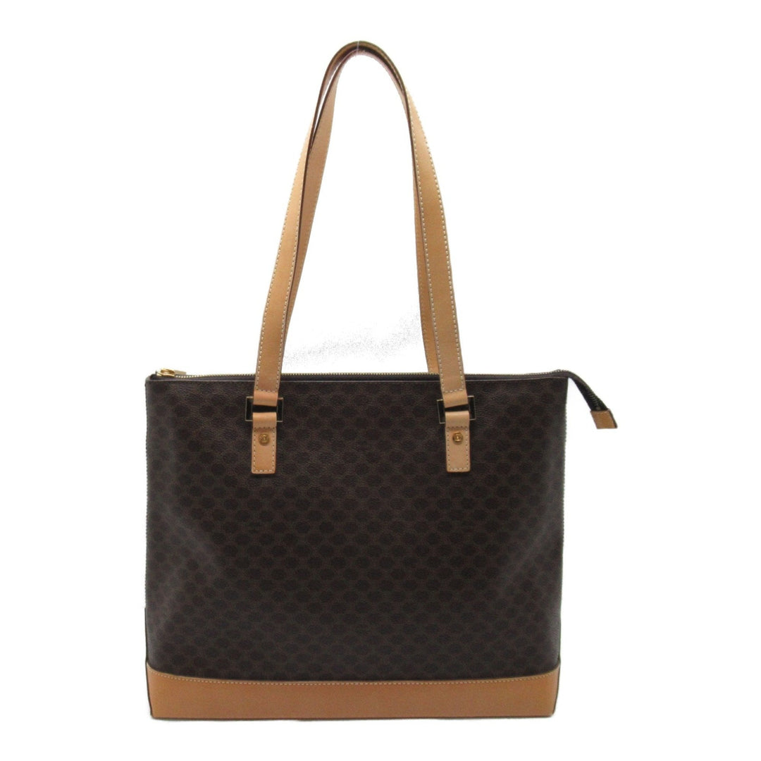 Celine Macadam Shoulder Bag
