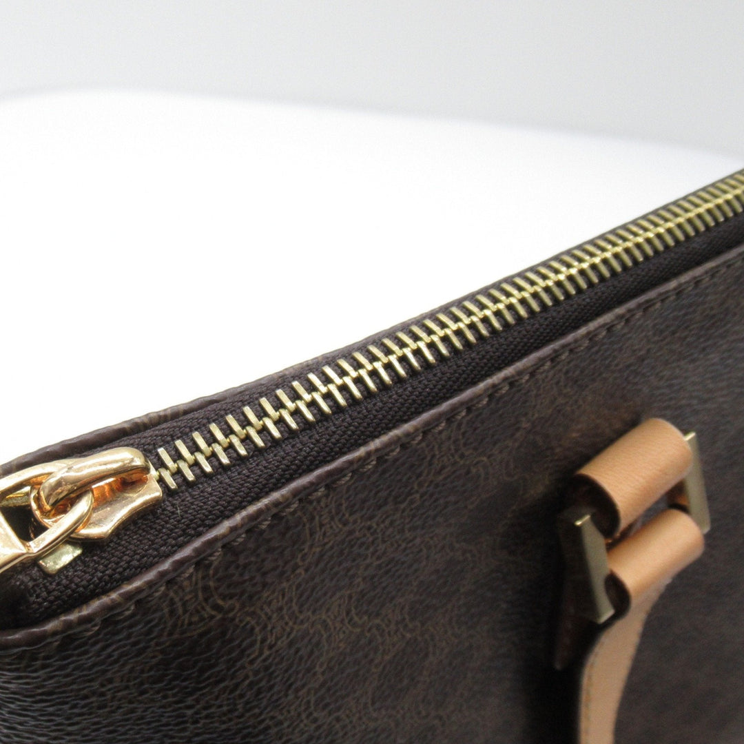 Celine Macadam Shoulder Bag