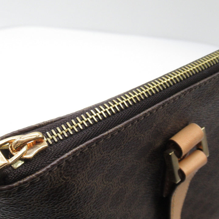 Celine Macadam Shoulder Bag