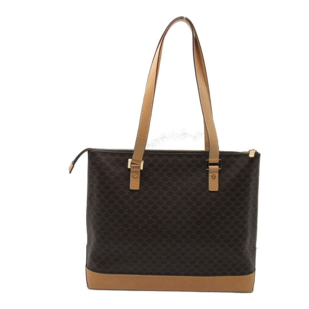 Celine Macadam Shoulder Bag