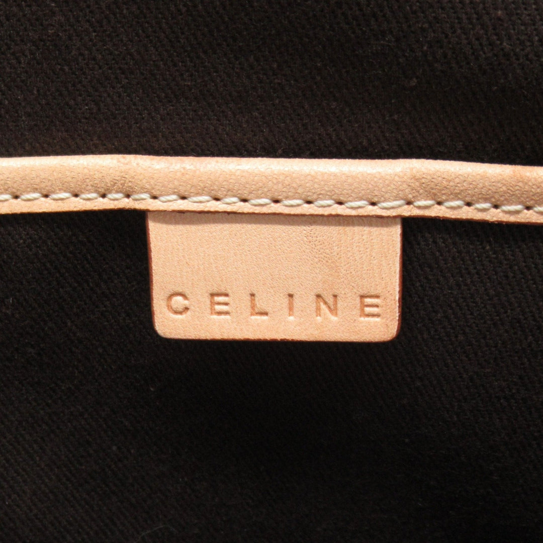 Celine Macadam Shoulder Bag