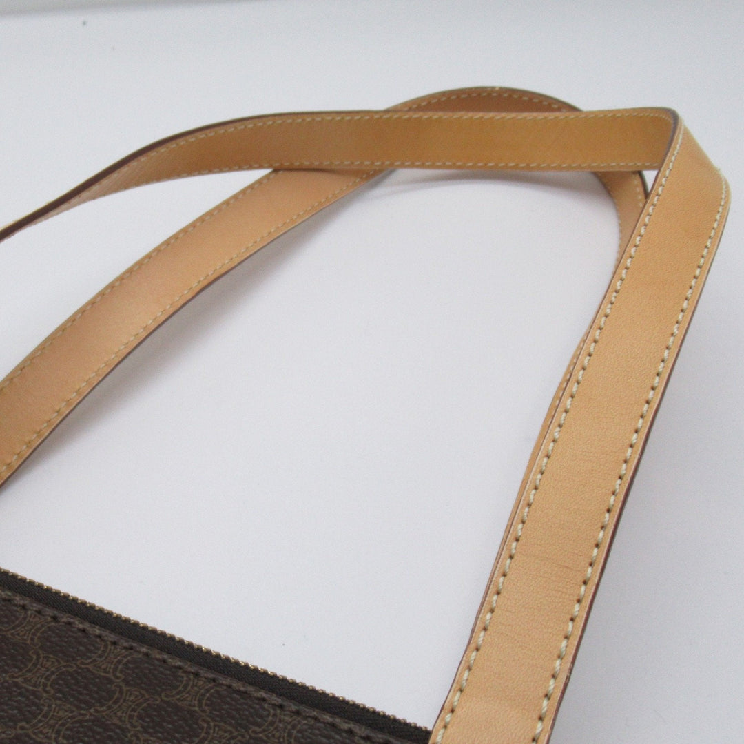 Celine Macadam Shoulder Bag