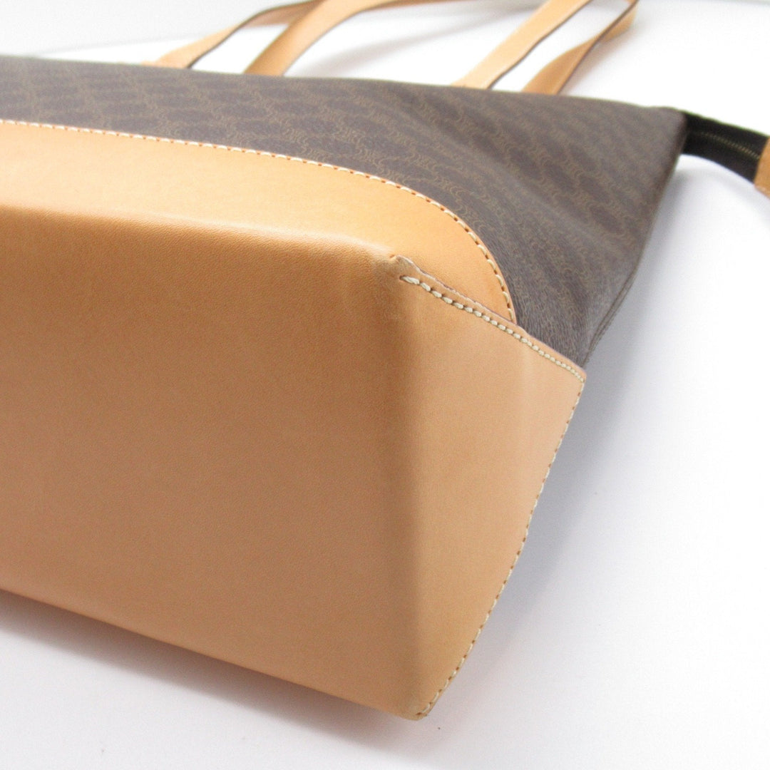 Celine Macadam Shoulder Bag