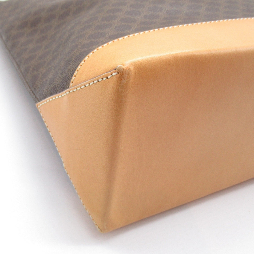 Celine Macadam Shoulder Bag