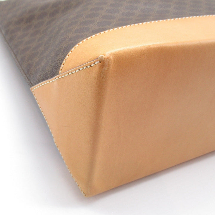 Celine Macadam Shoulder Bag