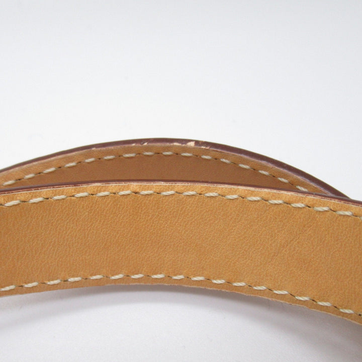 Celine Macadam Shoulder Bag