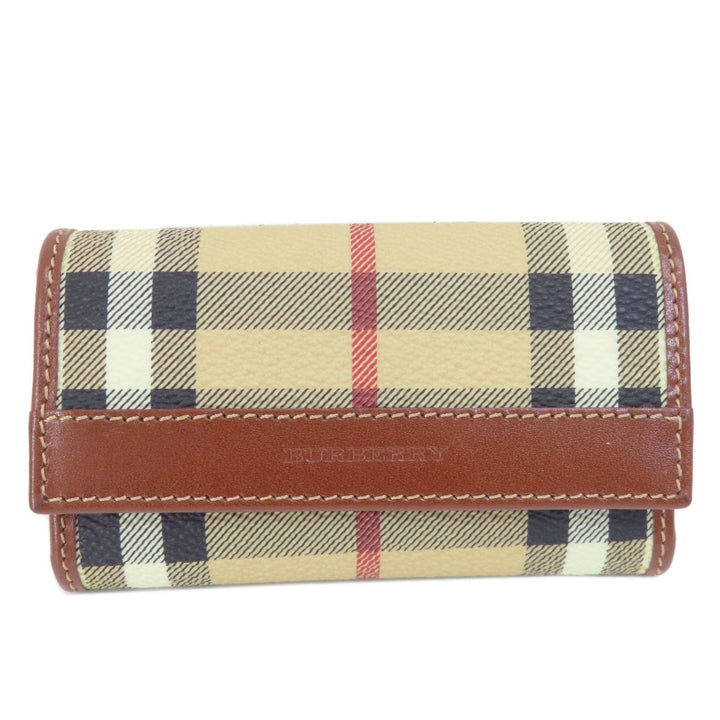 Burberry Nova Check Wallet