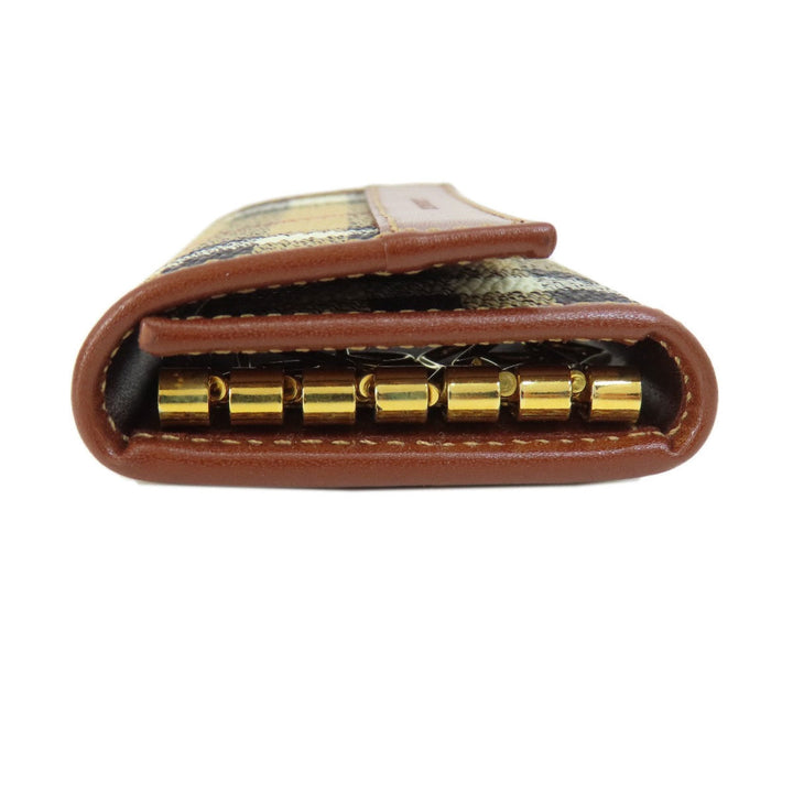 Burberry Nova Check Wallet