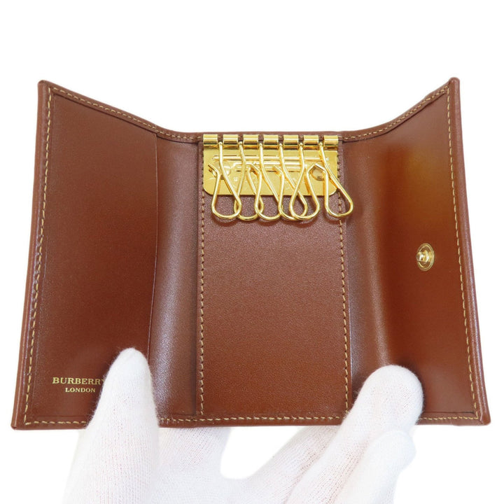 Burberry Nova Check Wallet