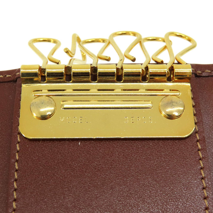 Burberry Nova Check Wallet