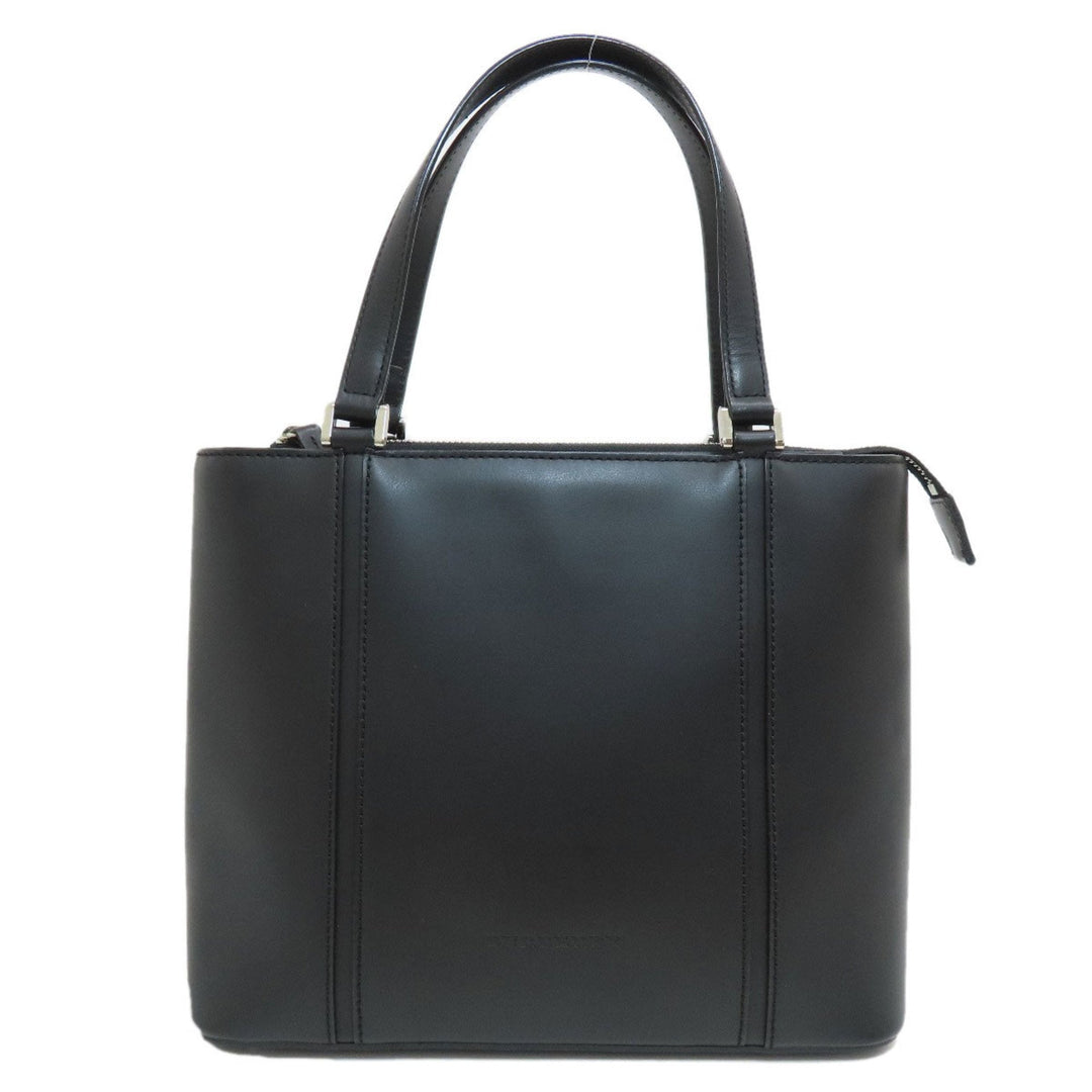 Burberry Nova Check Handbag