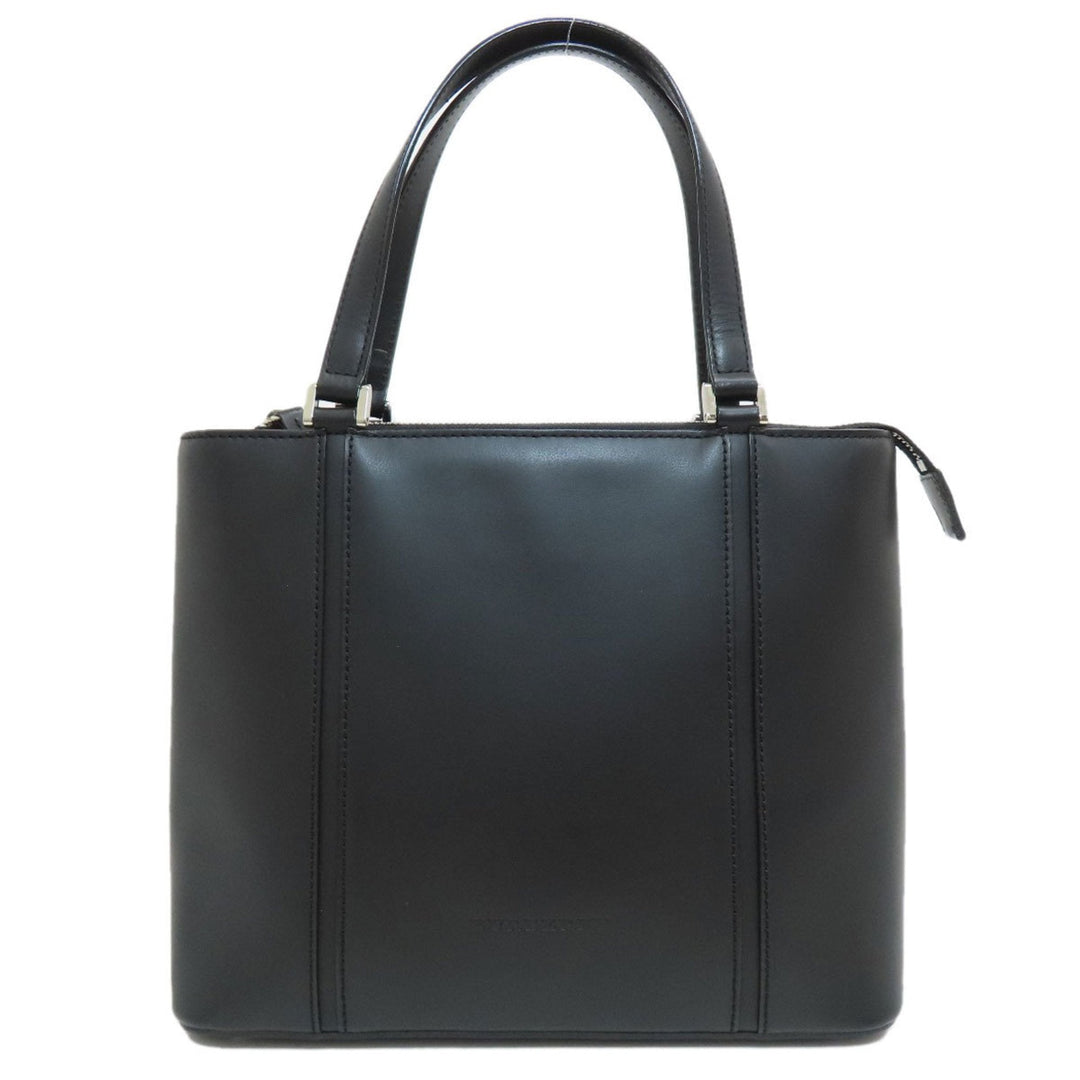Burberry Nova Check Handbag