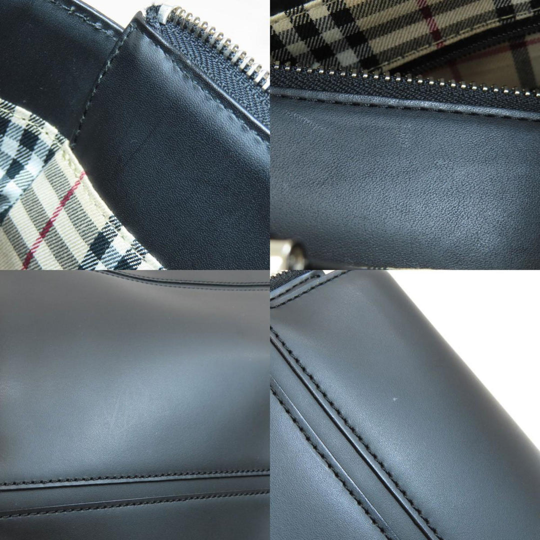 Burberry Nova Check Handbag