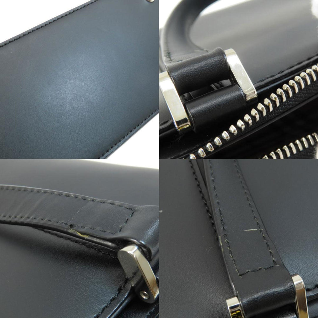 Burberry Nova Check Handbag