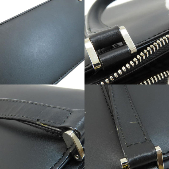 Burberry Nova Check Handbag