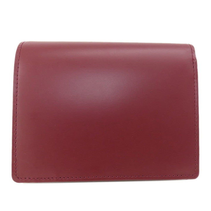 Burberry Nova Check Wallet