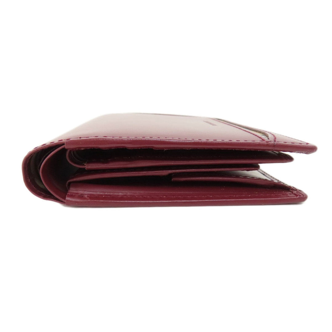 Burberry Nova Check Wallet