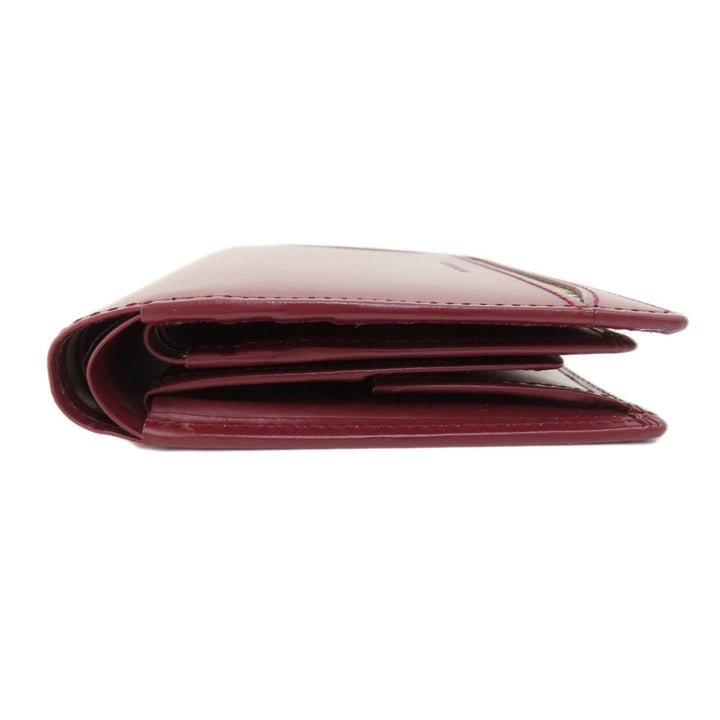 Burberry Nova Check Wallet