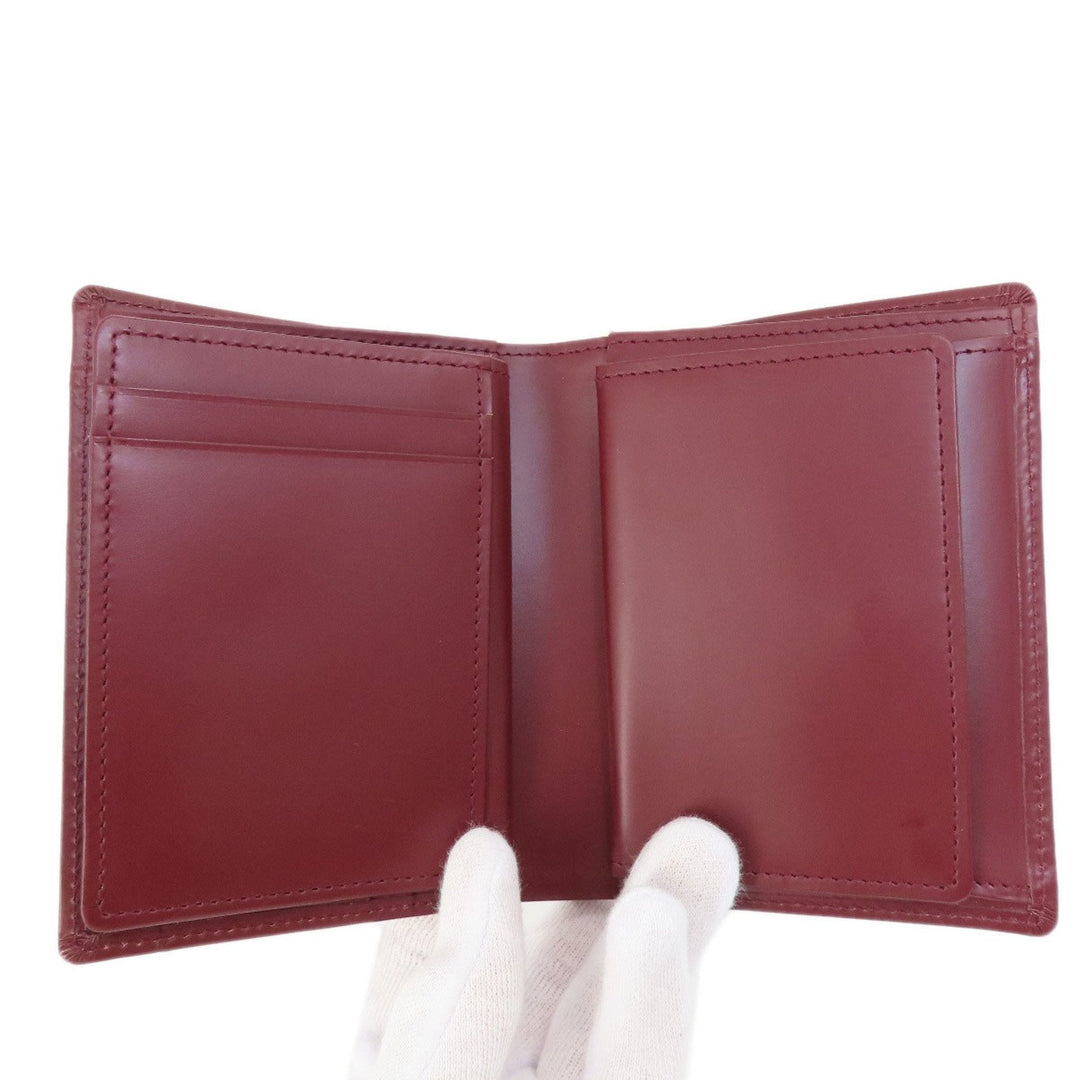 Burberry Nova Check Wallet
