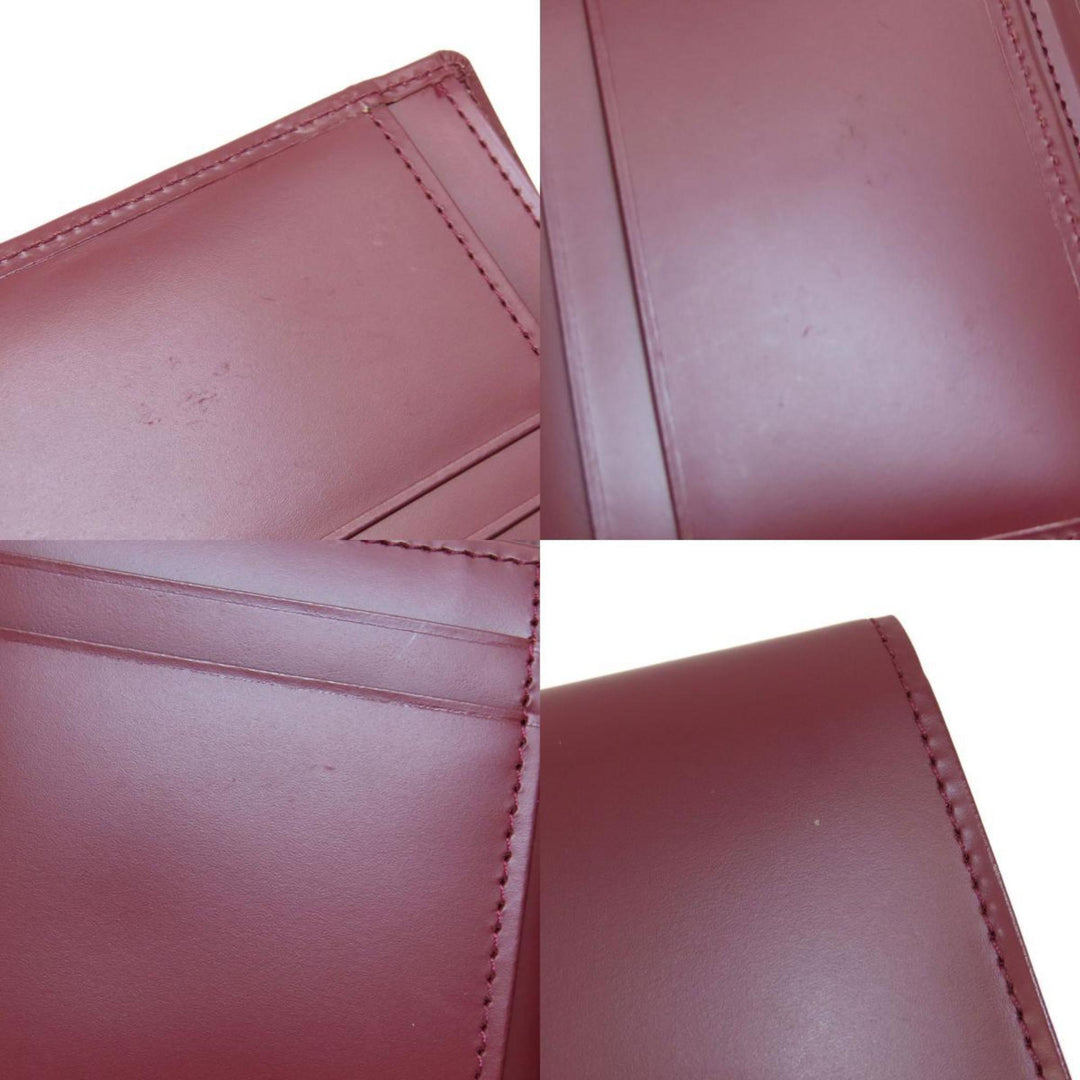 Burberry Nova Check Wallet