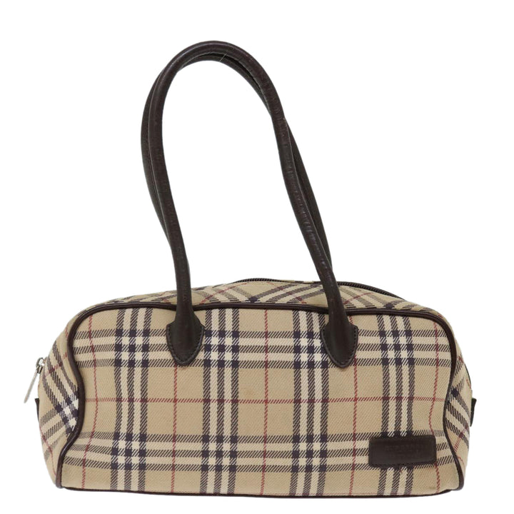 Burberry Nova Check Handbag