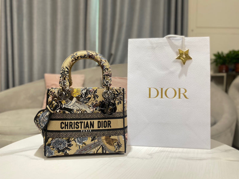 Bags Zone - Dior Bags - 3371