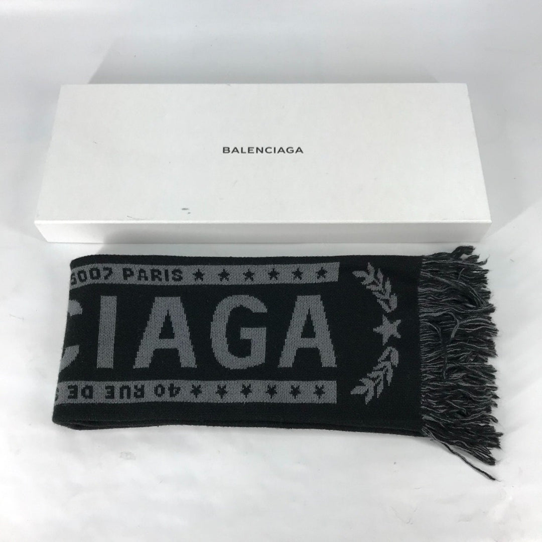 Top Quality Balenciaga Scarves