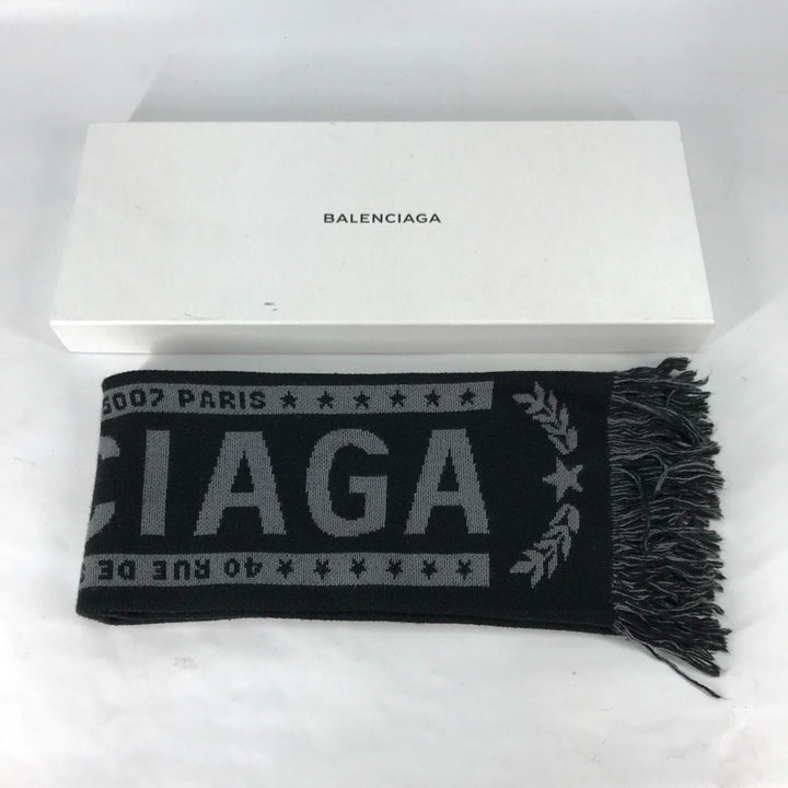 Top Quality Balenciaga Scarves