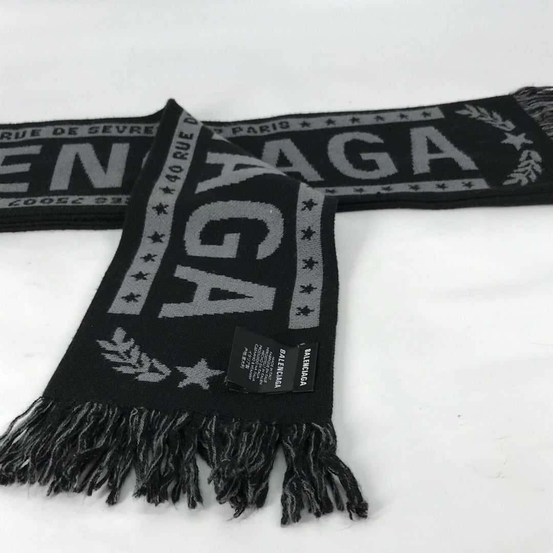 Top Quality Balenciaga Scarves