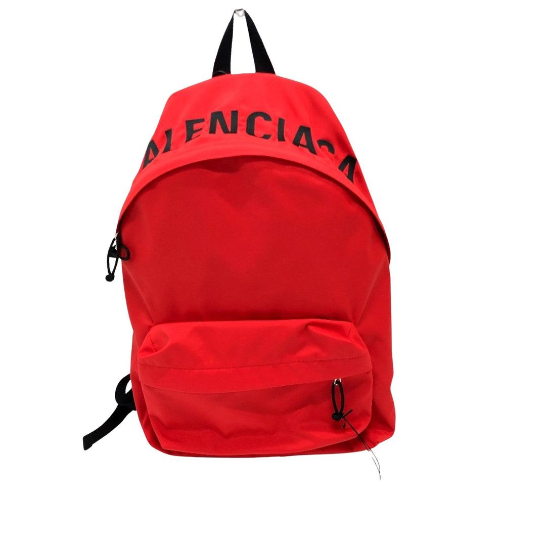 balenciaga Backpack