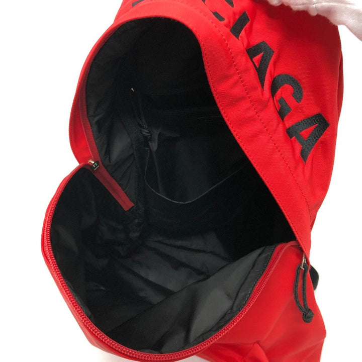 balenciaga Backpack